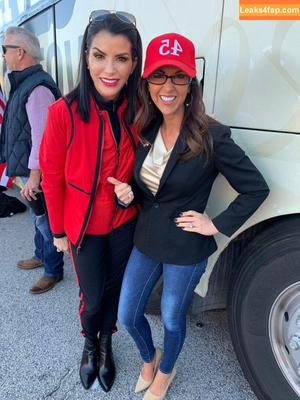 Lauren Boebert фото #0121