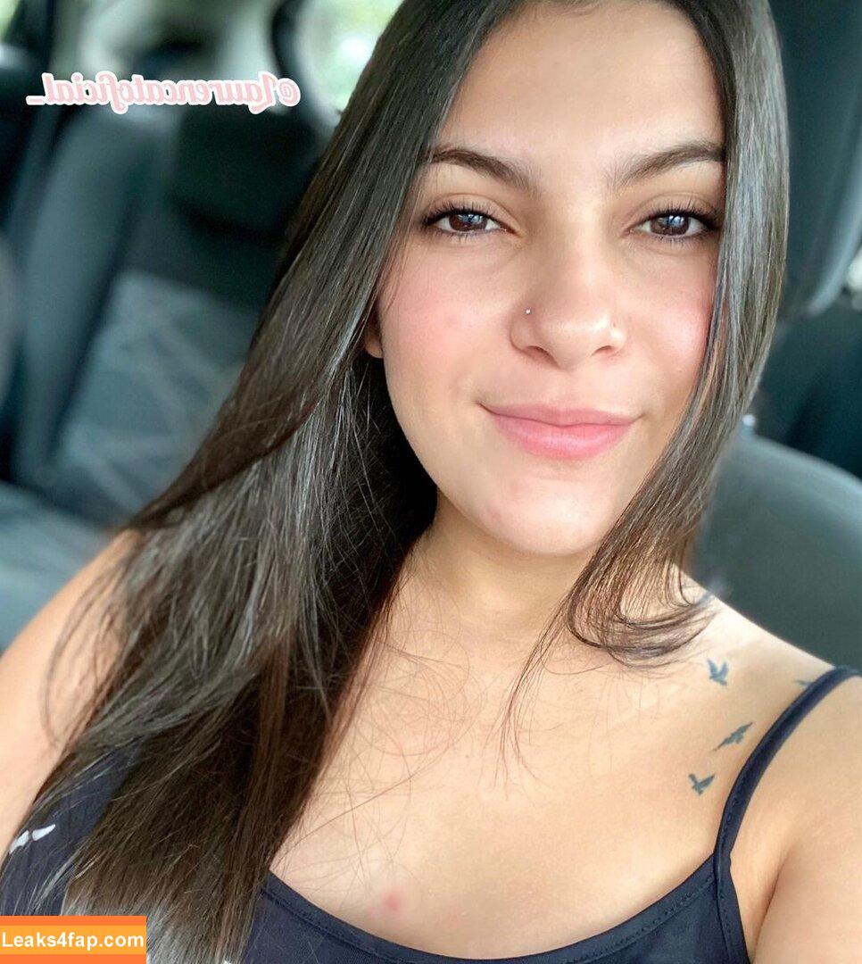 Lauren Cat / laurencatoficial_ слитое фото фото #0020