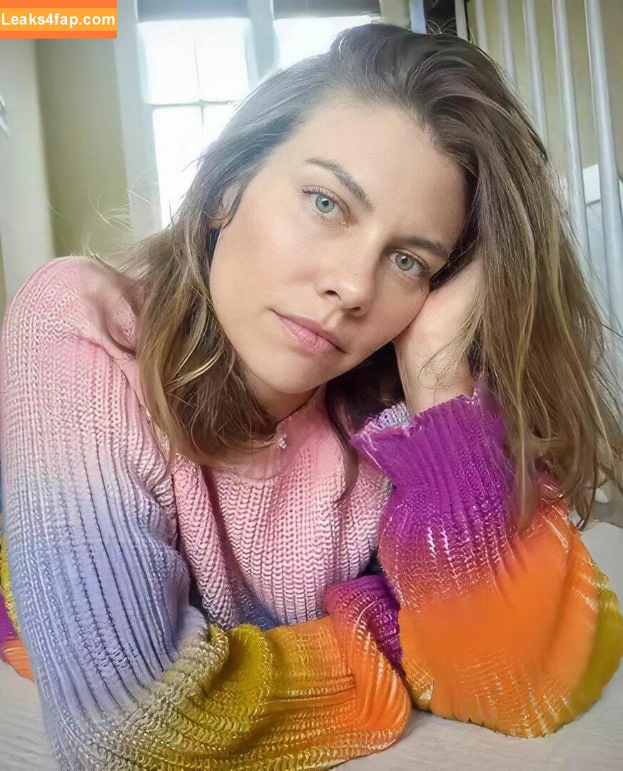 Lauren Cohan / laurencohan / lcohanupdates leaked photo photo #0011