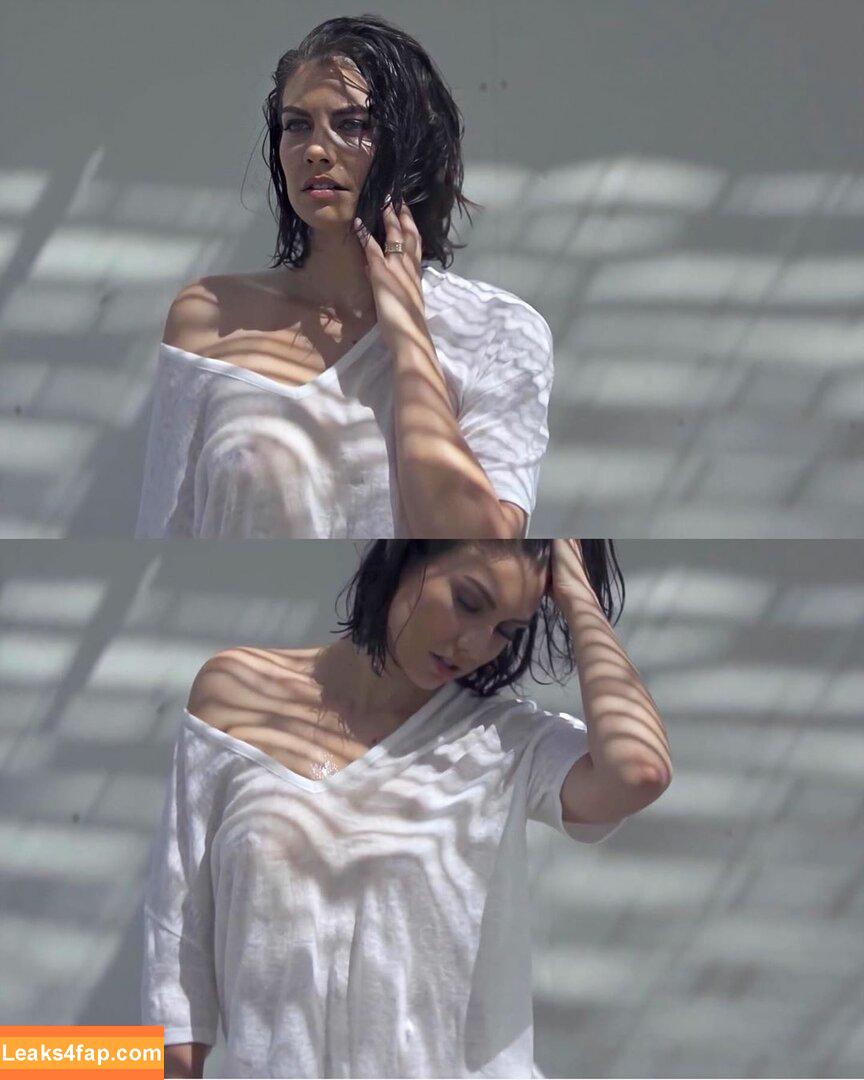 Lauren Cohan / laurencohan / lcohanupdates leaked photo photo #0025