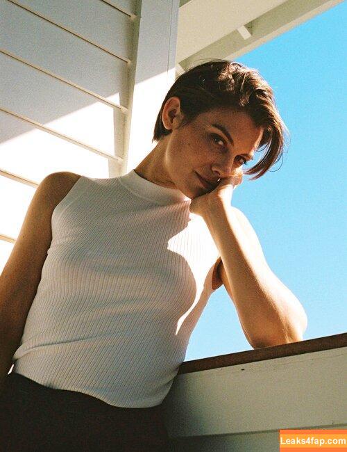 Lauren Cohan / laurencohan / lcohanupdates leaked photo photo #0030