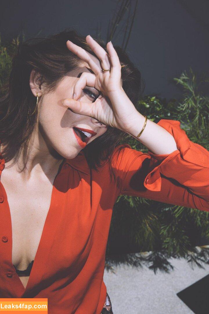 Lauren Cohan / laurencohan / lcohanupdates leaked photo photo #0031