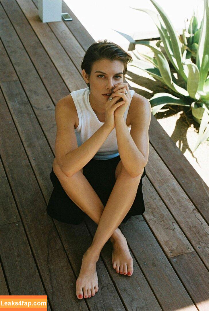 Lauren Cohan / laurencohan / lcohanupdates leaked photo photo #0041