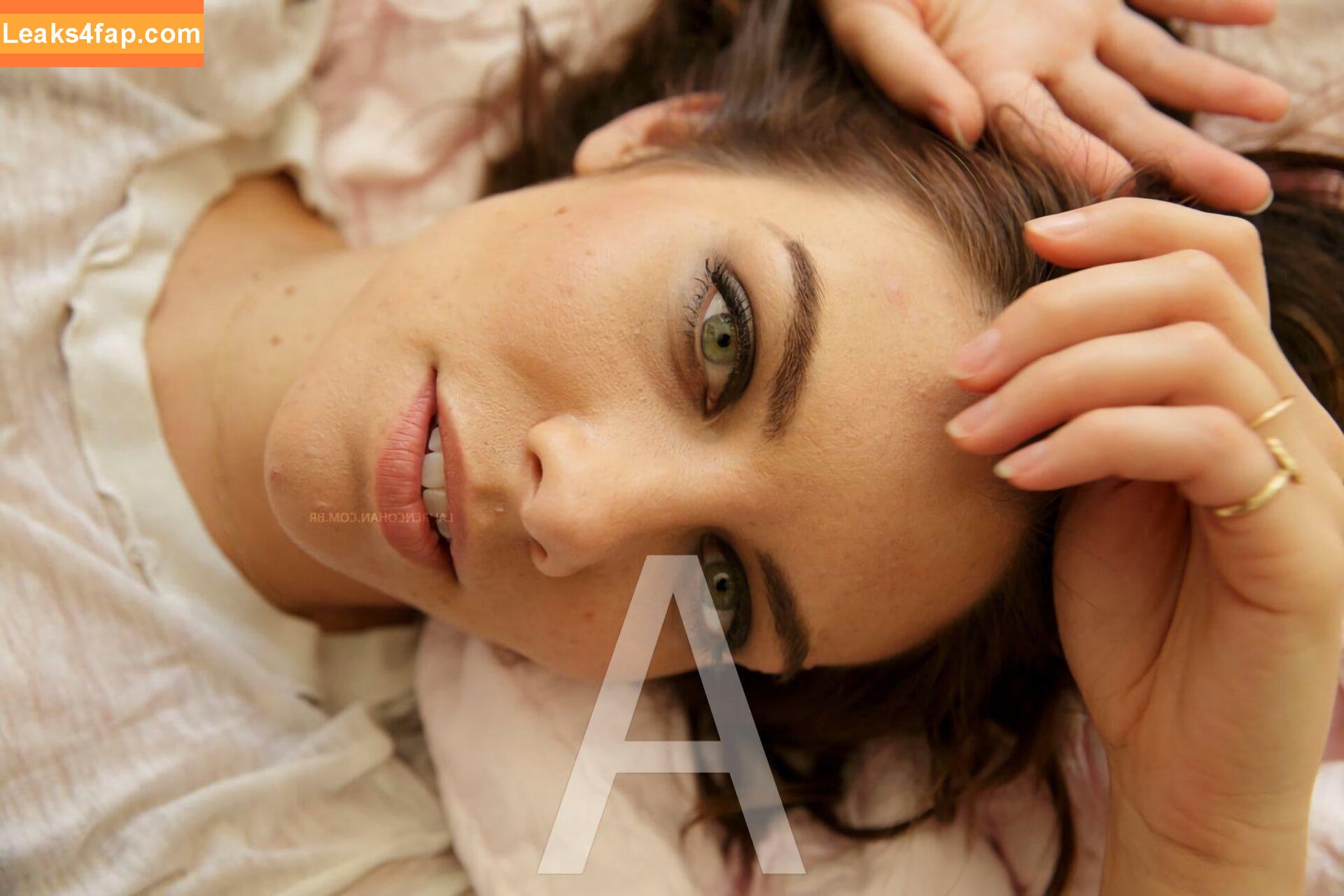 Lauren Cohan / laurencohan / lcohanupdates leaked photo photo #0056