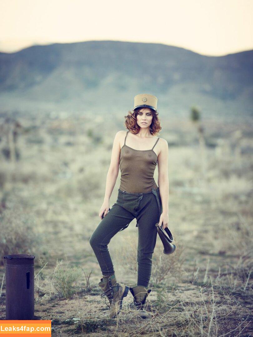 Lauren Cohan / laurencohan / lcohanupdates leaked photo photo #0058