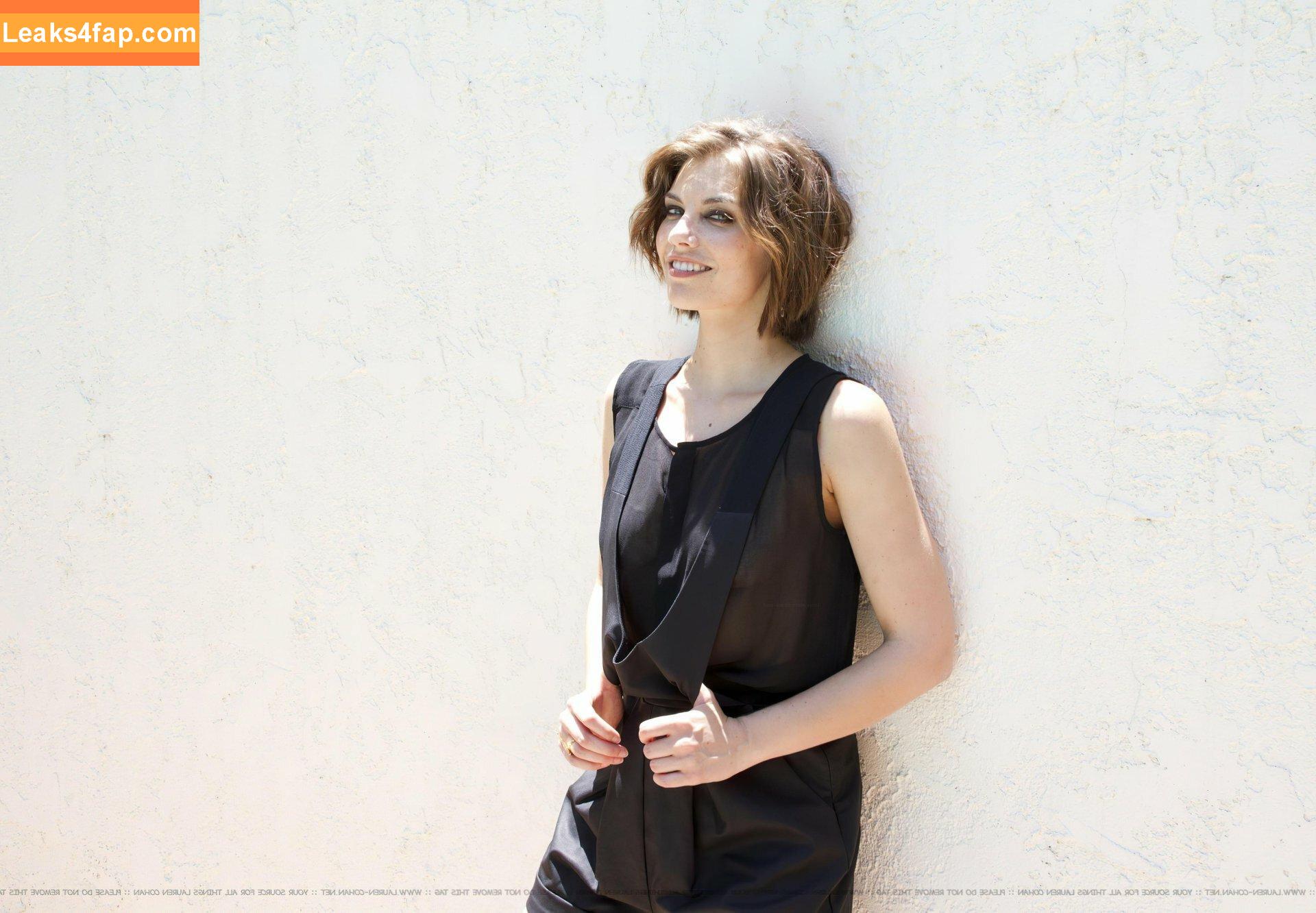 Lauren Cohan / laurencohan / lcohanupdates leaked photo photo #0156
