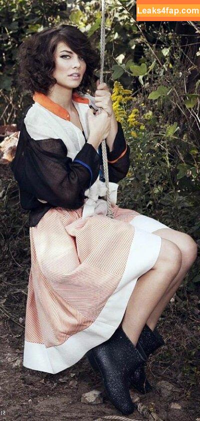 Lauren Cohan / laurencohan / lcohanupdates leaked photo photo #0172