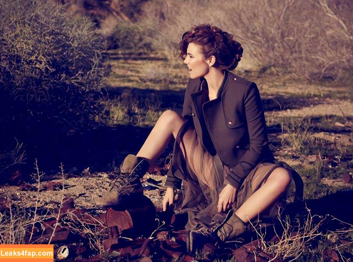 Lauren Cohan / laurencohan / lcohanupdates leaked photo photo #0191