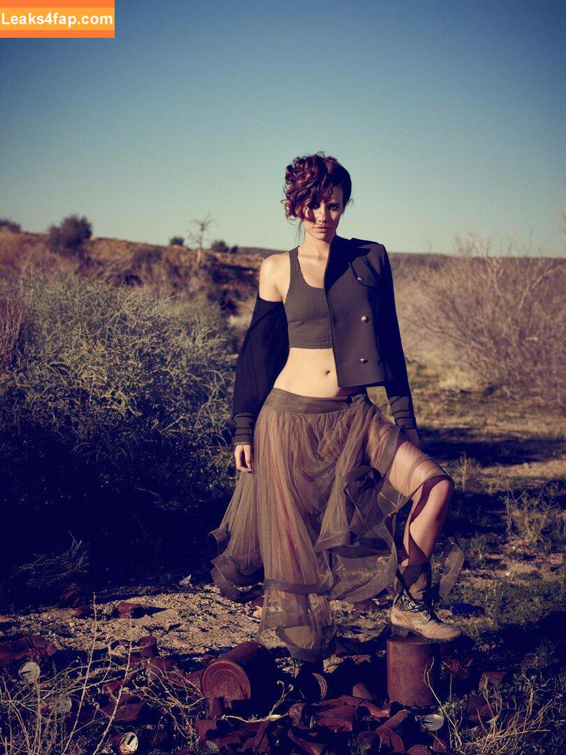 Lauren Cohan / laurencohan / lcohanupdates leaked photo photo #0192