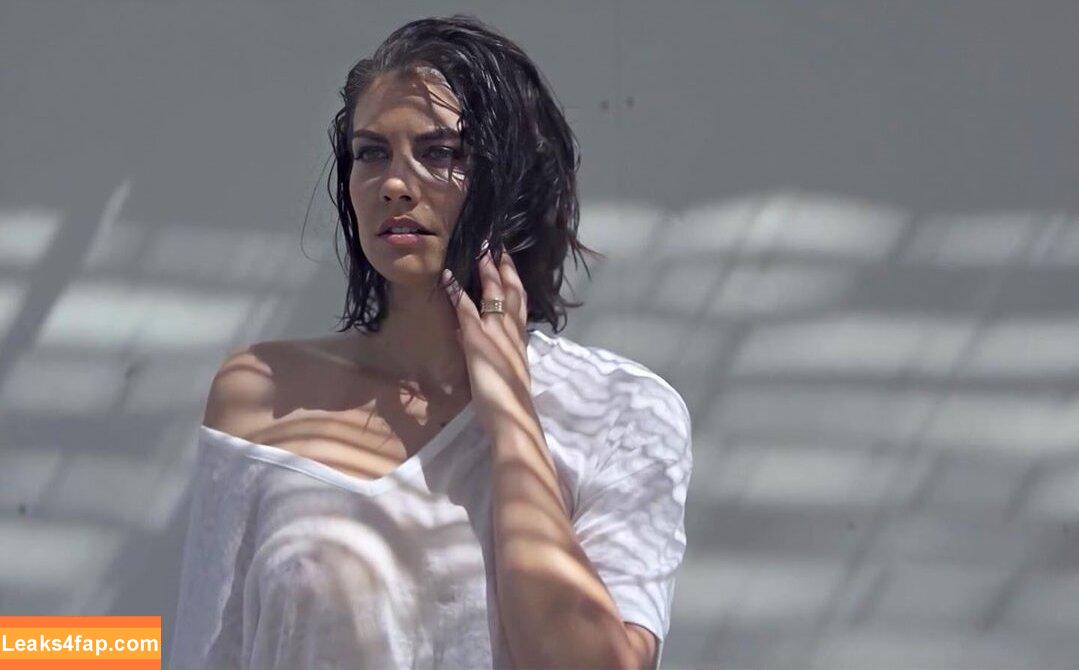 Lauren Cohan / laurencohan / lcohanupdates leaked photo photo #0193