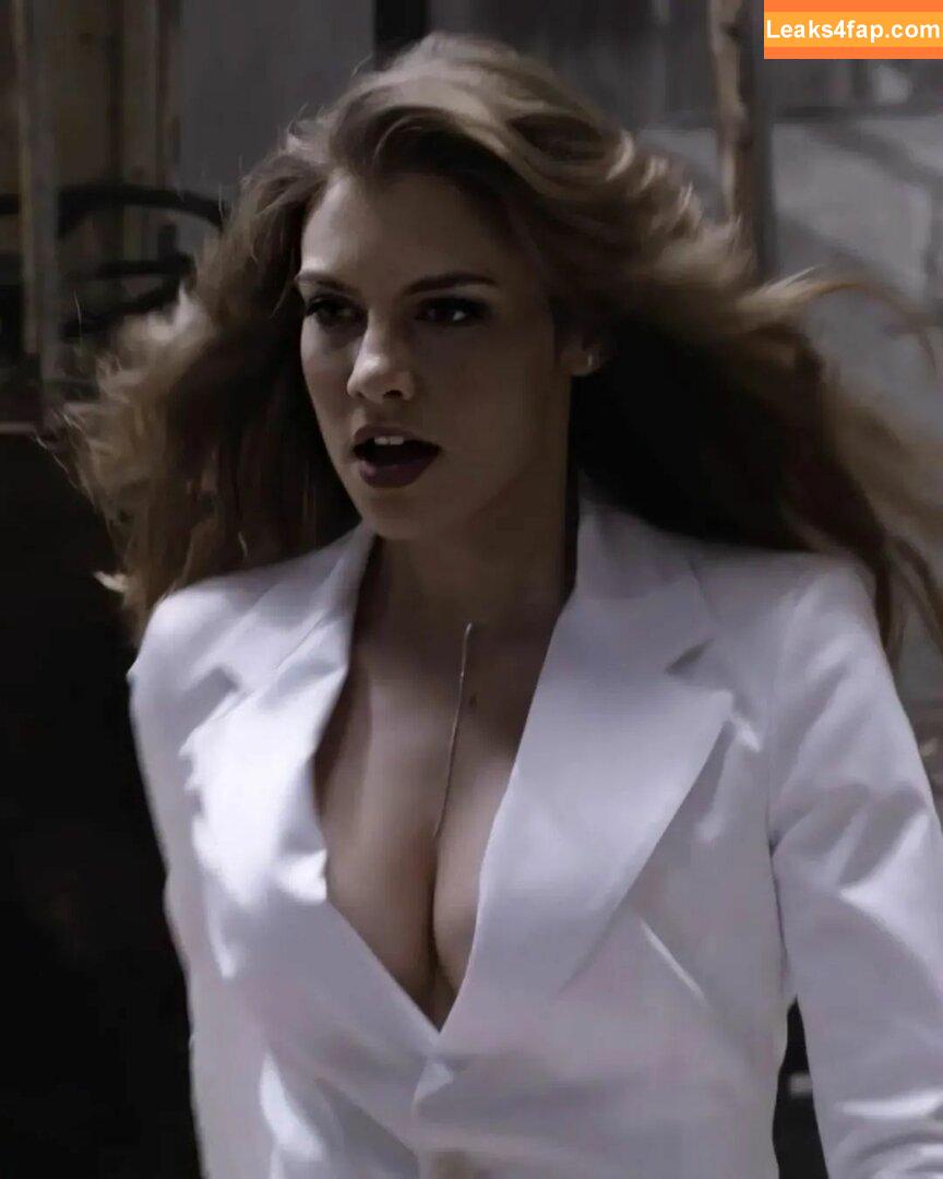 Lauren Cohan / laurencohan / lcohanupdates leaked photo photo #0255
