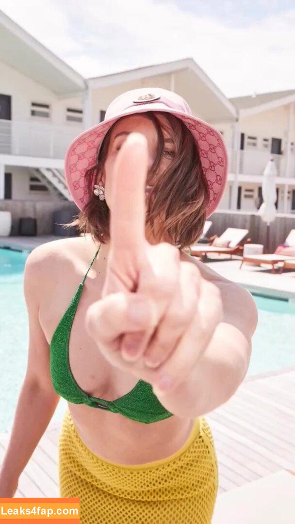 Lauren Cohan / laurencohan / lcohanupdates leaked photo photo #0282