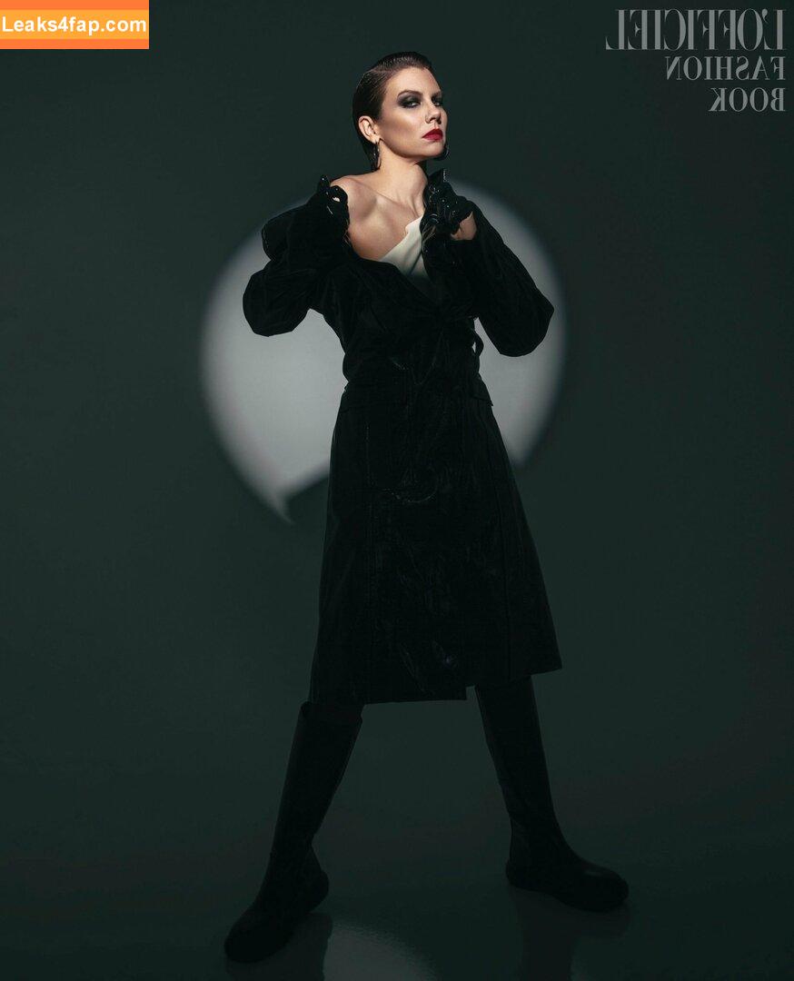 Lauren Cohan / laurencohan / lcohanupdates leaked photo photo #0298