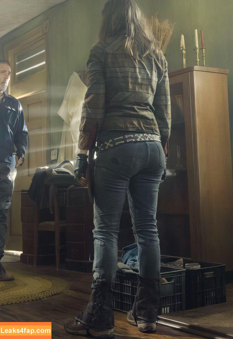 Lauren Cohan / laurencohan / lcohanupdates leaked photo photo #0328