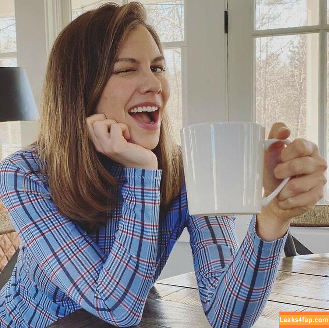 Lauren Cohan / laurencohan / lcohanupdates leaked photo photo #0341