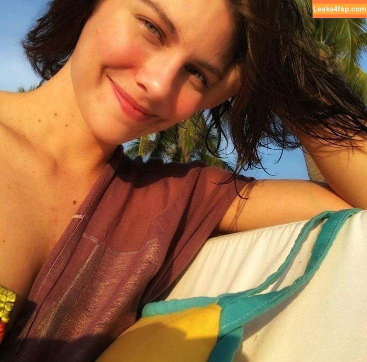 Lauren Cohan / laurencohan / lcohanupdates leaked photo photo #0344