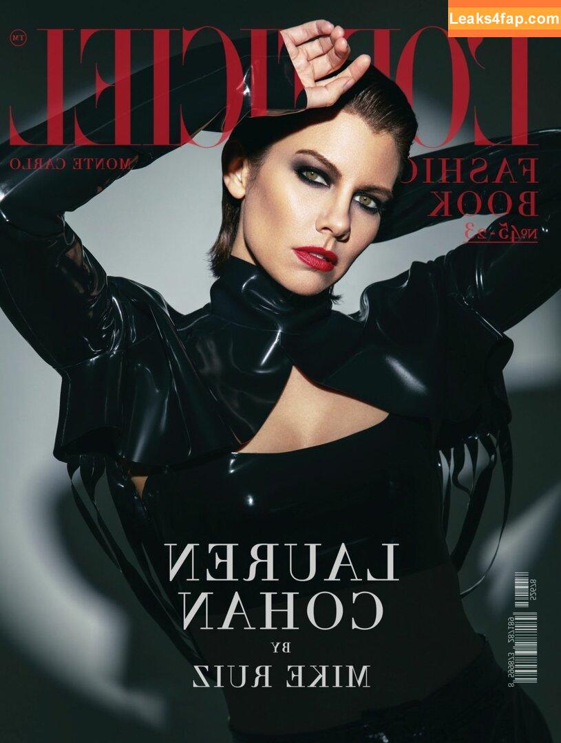 Lauren Cohan / laurencohan / lcohanupdates leaked photo photo #0349