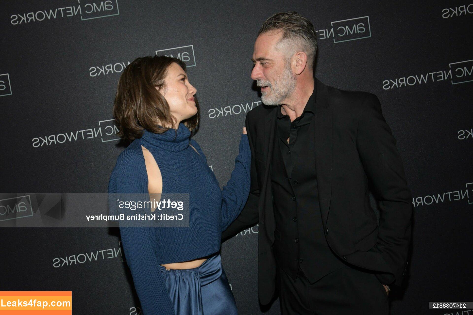 Lauren Cohan / laurencohan / lcohanupdates leaked photo photo #0388