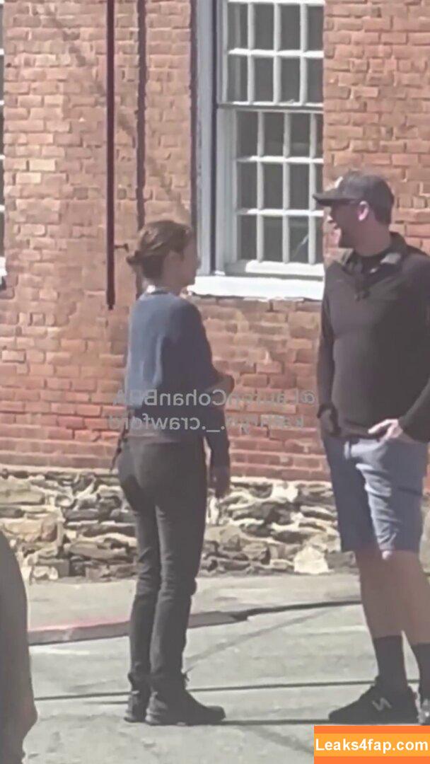 Lauren Cohan / laurencohan / lcohanupdates leaked photo photo #0391