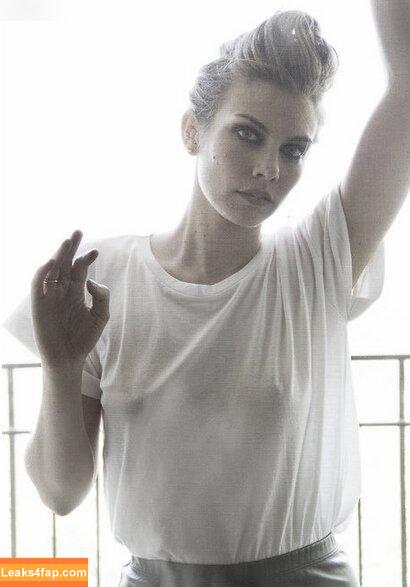 Lauren Cohan / laurencohan / lcohanupdates leaked photo photo #0398