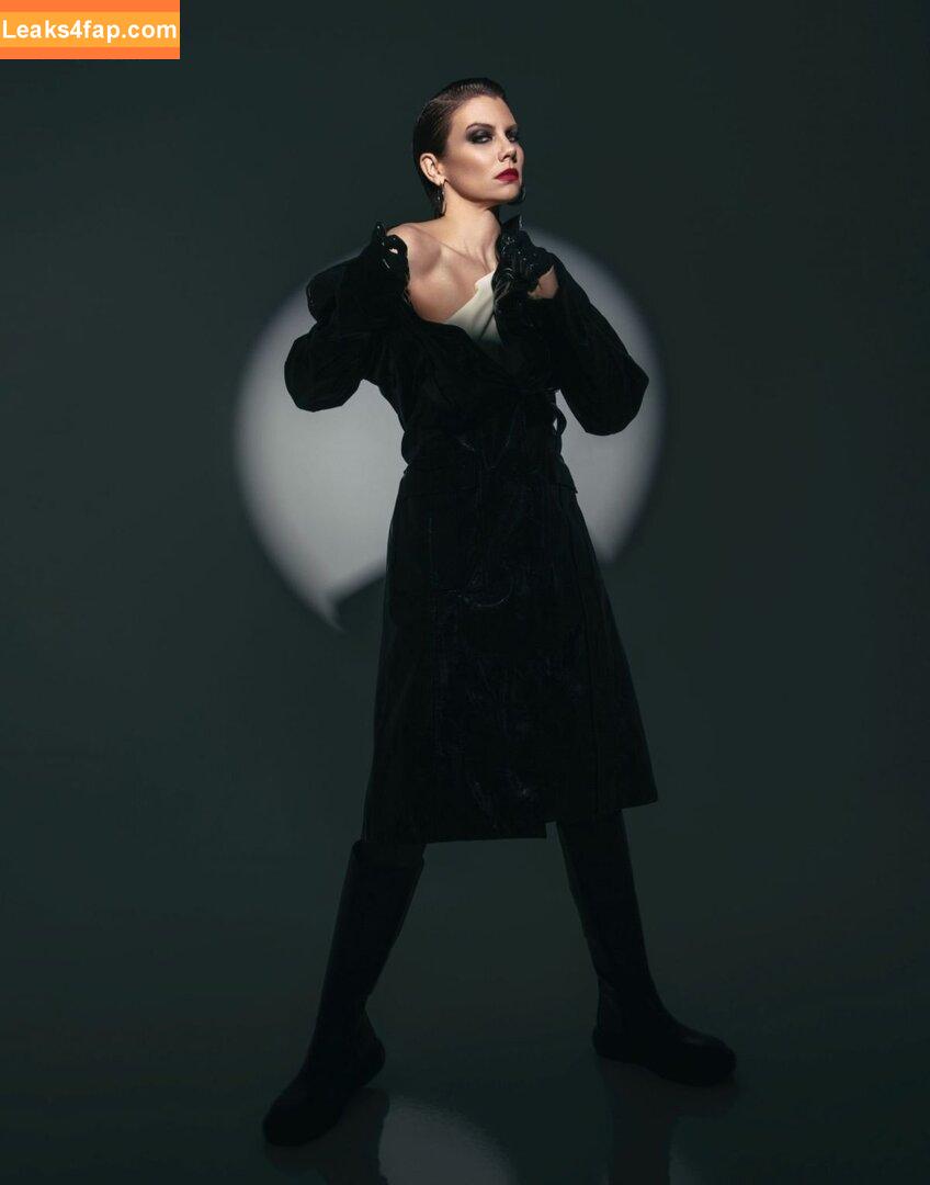Lauren Cohan / laurencohan / lcohanupdates leaked photo photo #0579