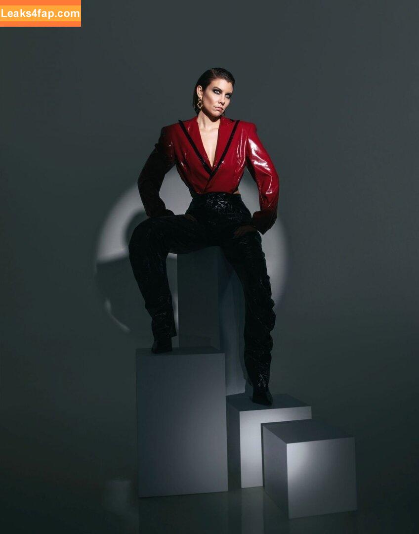 Lauren Cohan / laurencohan / lcohanupdates leaked photo photo #0581
