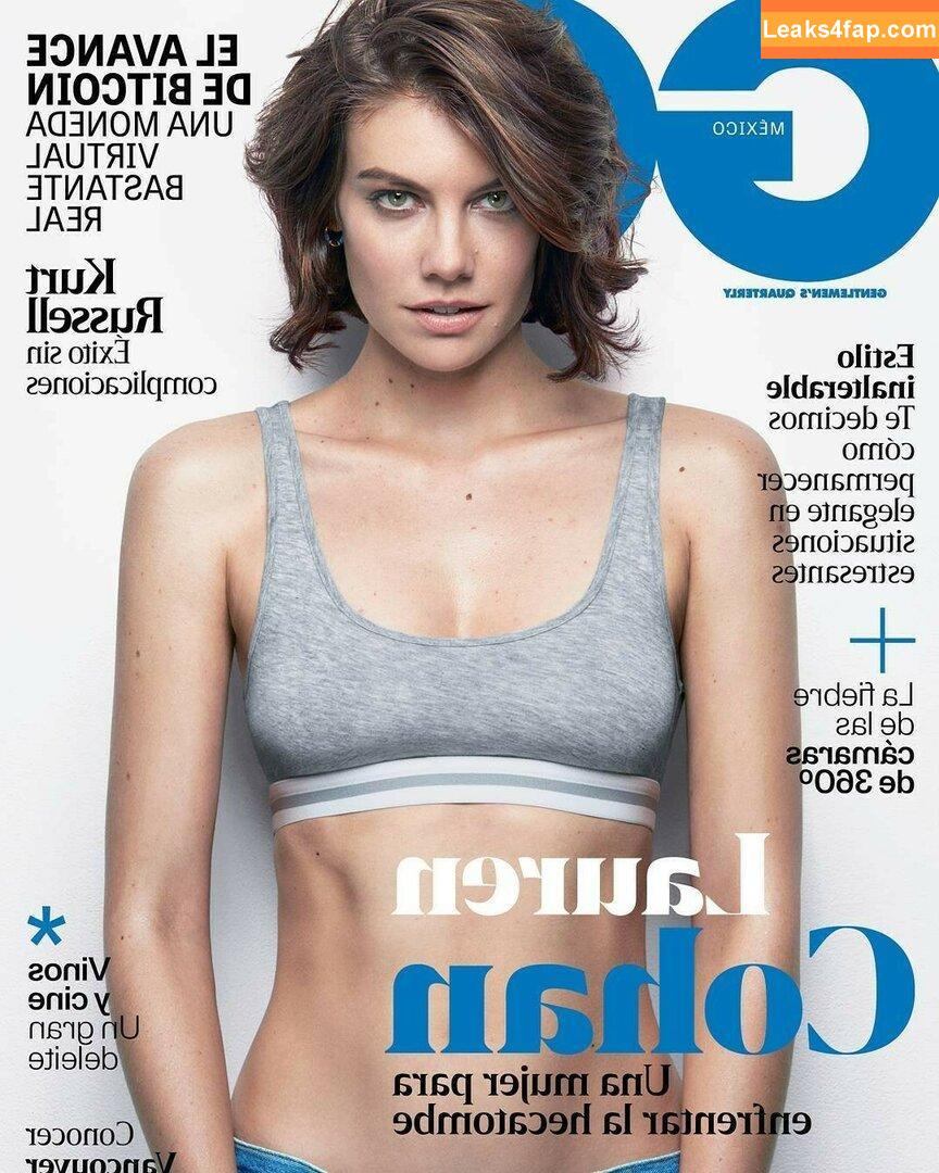 Lauren Cohan / laurencohan / lcohanupdates слитое фото фото #0715