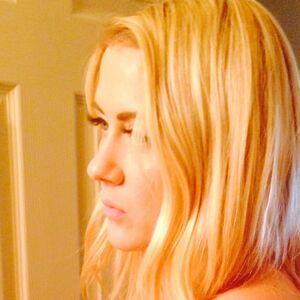 Lauren Cohan photo #0002