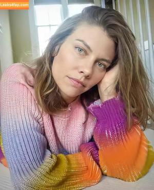 Lauren Cohan photo #0011