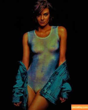 Lauren Cohan photo #0016