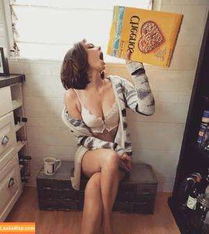 Lauren Cohan photo #0113