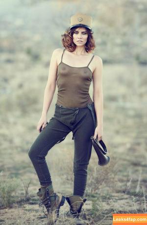 Lauren Cohan photo #0122