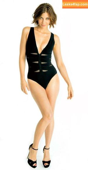 Lauren Cohan photo #0145