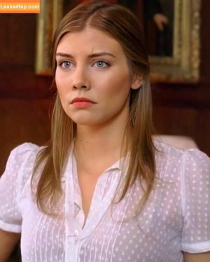 Lauren Cohan photo #0167