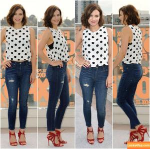 Lauren Cohan photo #0168