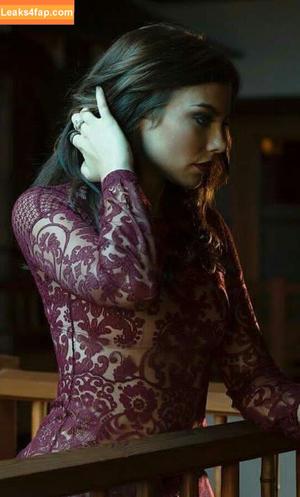 Lauren Cohan photo #0171