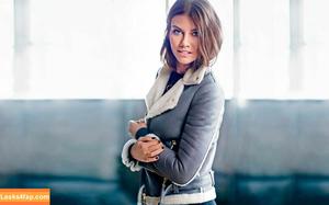 Lauren Cohan photo #0205