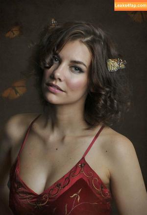 Lauren Cohan photo #0208