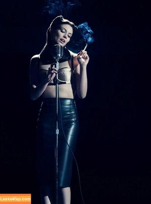 Lauren Cohan photo #0216