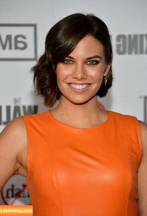 Lauren Cohan photo #0228