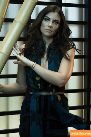 Lauren Cohan photo #0234