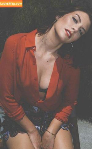 Lauren Cohan photo #0252