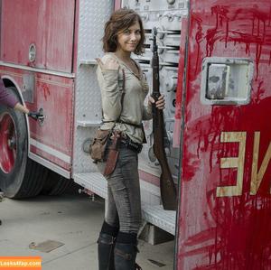 Lauren Cohan photo #0254