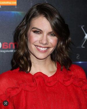 Lauren Cohan photo #0256