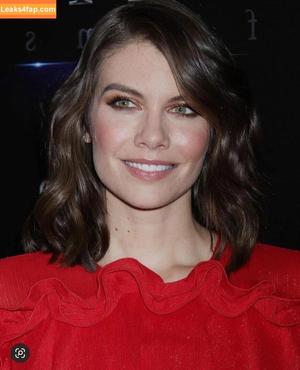 Lauren Cohan photo #0258
