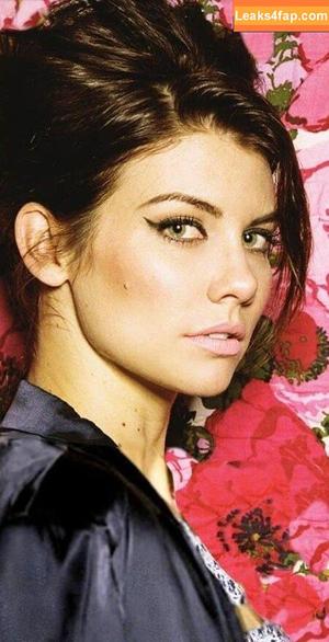 Lauren Cohan photo #0259
