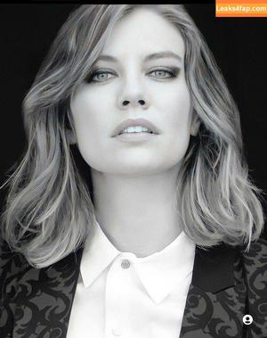 Lauren Cohan photo #0260