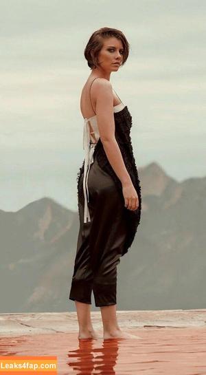 Lauren Cohan photo #0265