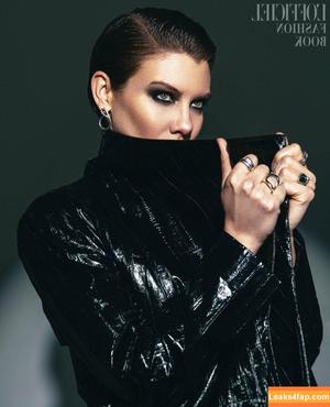 Lauren Cohan photo #0297