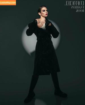 Lauren Cohan photo #0298